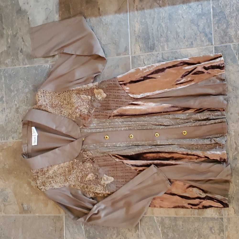 Styleworks* Jacket - Picture 7 of 7